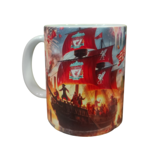 LIVERPOOL - Κούπα